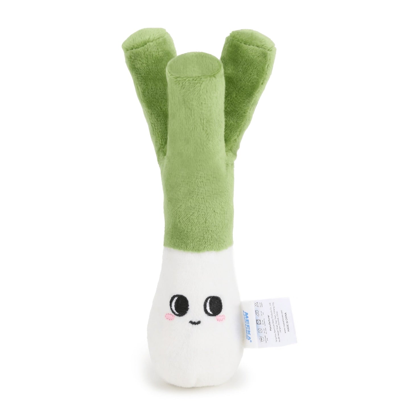 Scally the Sprout Plush Toy Stuffed Animals Plushie Depot