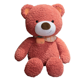 Kawaii Fruit Heart Teddy bears - Plushie Depot