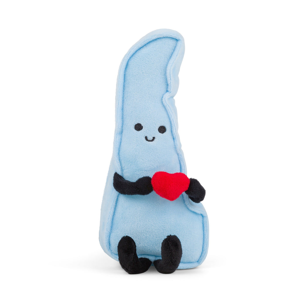 Delaware Stuffed State Plush – Collectible & Educational | Stuffed Sta ...