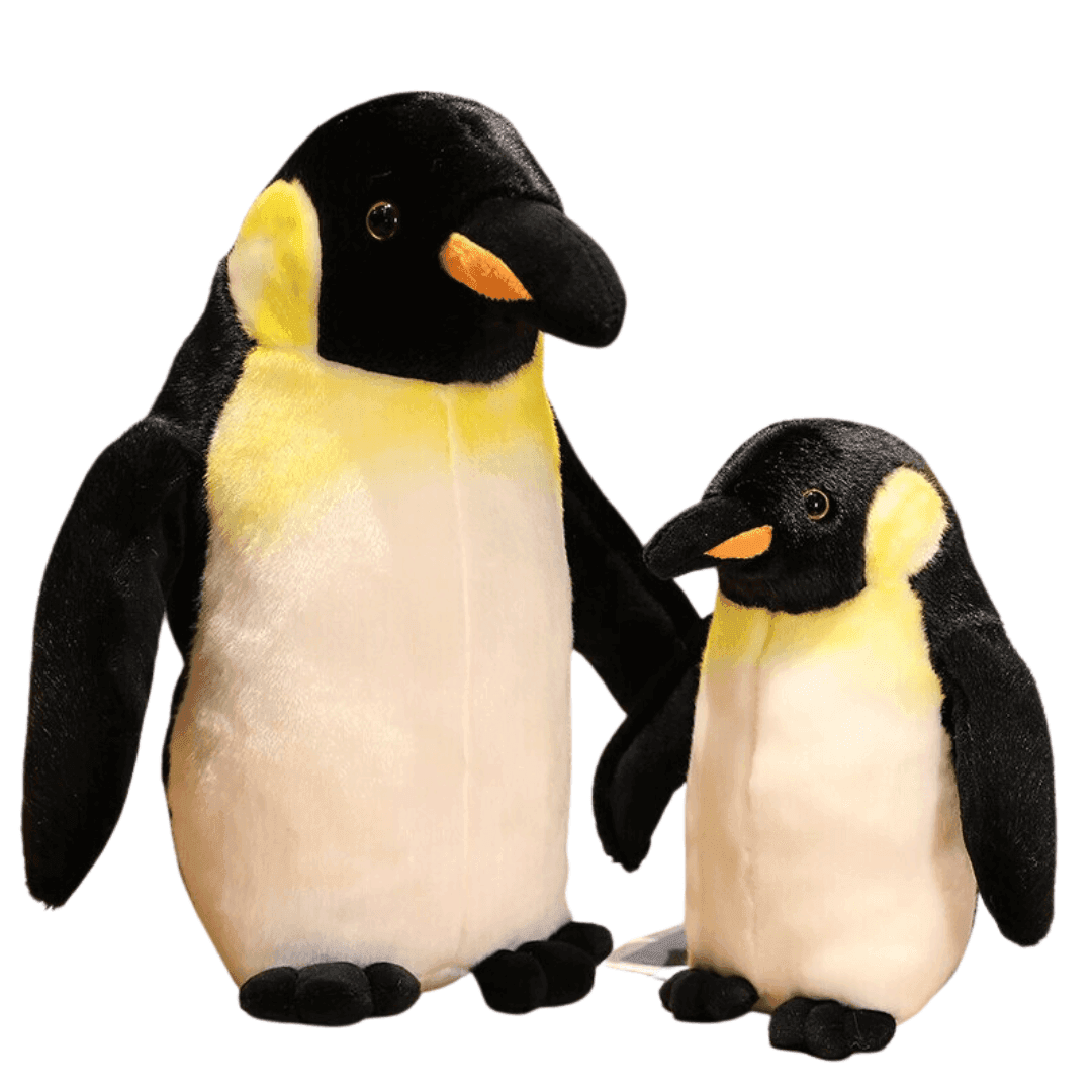 Emperor penguin teddy deals