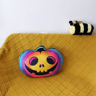 Spooky Halloween Pillows 12" A Plushie Depot