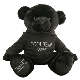 Cool Bear Teddy - Plushie Depot