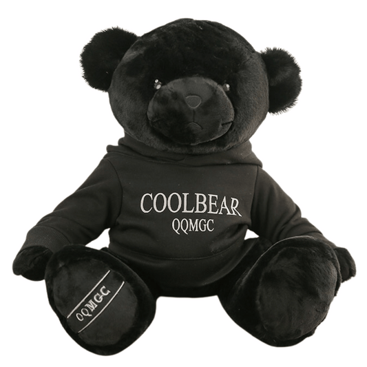 Cool Bear Teddy Stuffed Animals Plushie Depot
