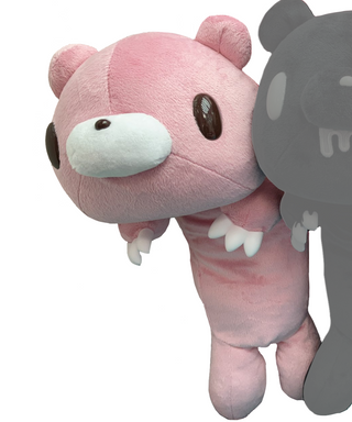 Gloomy Bear Chax Taito Long Body Edition - B - Plushie Depot