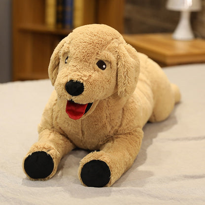 Labrador Retriever Plushies Small Stuffed Animals - Plushie Depot