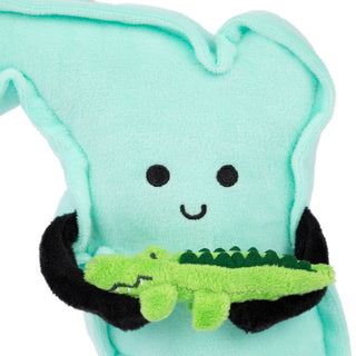 Florida Stuffed State Plush – Collectible & Educational | Stuffed States USA