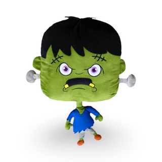 Frankenstein 18" Plush - Dark Green