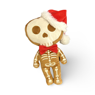 GingerDead Man 12" Plush