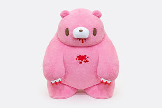 Chubby Giant Gloomy Bear Plushie - SHIPPING NOW!!