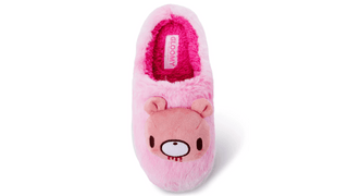 Gloomy Bear Plush Slippers | Plushie Depot