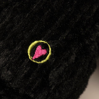 HuggleCause™, Project K-9 Hero, K-9 Mattis Knottie® Plush Dog Toy, Large