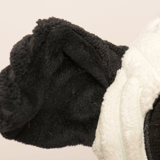 HuggleCause™, BadRap, Jonny Justice Knottie® Plush Dog Toy, Large