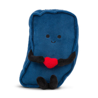 Indiana Stuffed State Plush – Collectible & Educational | Stuffed States USA