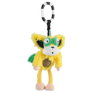 Marley the Monkey Activity Toy Bundle