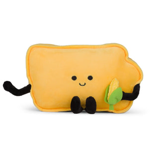 Iowa Stuffed State Plush – Collectible & Educational | Stuffed States USA Tiny Corn