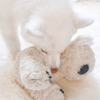 Fur Elise Koko Plush Toy - Maxi