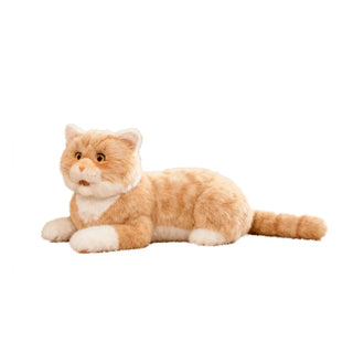 Matecat Pro- Interactive Lifelike Companion for Pet Lovers Matecat Pro