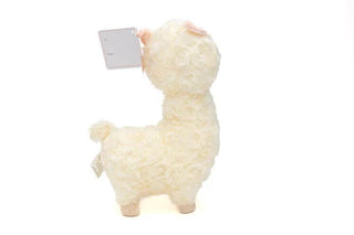 Llama Animal Plush Stuffed Toy - Kid Stuffed Toy 10"