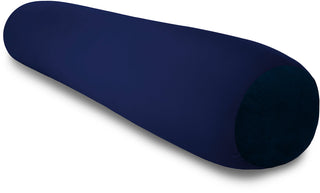 Microbead Body Pillow for Maternity Pregnant Women - 48" X 8"