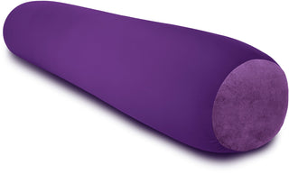 Microbead Body Pillow for Maternity Pregnant Women - 48" X 8"