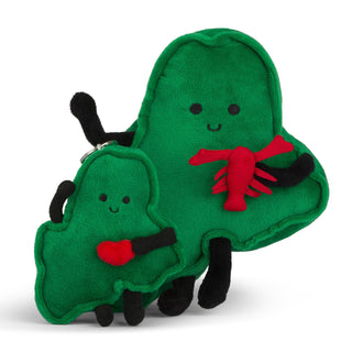 Maine Stuffed State Plush with Tiny Lobster – Collectible & Fun | Stuffed States USA