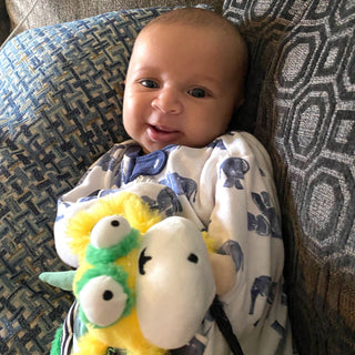 Marley the Monkey Activity Toy Bundle