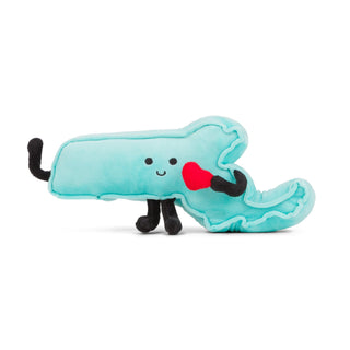 Massachusetts Stuffed State Plush – Collectible & Educational | Stuffed States USA