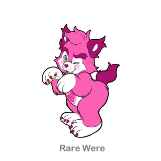 Medium Enamel Pins Rare Were