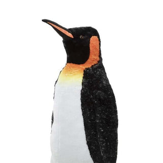 Emperor Penguin - Lifelike Animal Giant Plush Plushie Depot