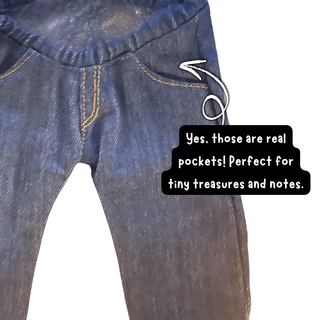 My Hero™ Custom Family Plush Doll | Recordable