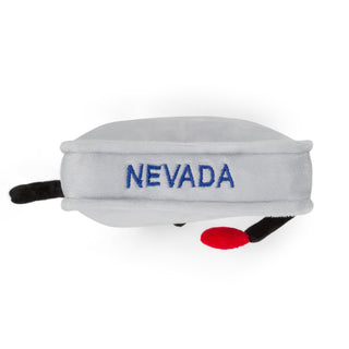 Nevada Stuffed State Plush – Collectible & Educational | Stuffed States USA