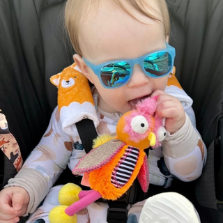 Ollie Baby Shower Bundle