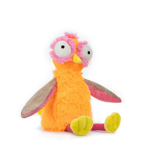 Ollie Inklings Plush Toy & Board Book Gift Set