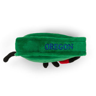 Oregon Stuffed State Magnet – Plush Beaver State Magnet