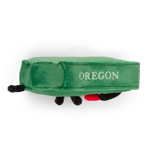 Oregon Stuffed State Plush – Beaver State Collectible Educational Gift