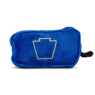 Pennsylvania Stuffed State Plush – Keystone State Gift