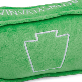 Pennsylvania Stuffed State Plush – Keystone State Gift