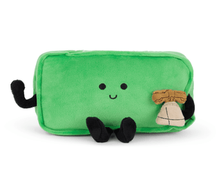 Pennsylvania Stuffed State Plush – Keystone State Gift with Tiny Liberty Bell