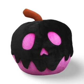 Poison Apple 6" Plush - Purple