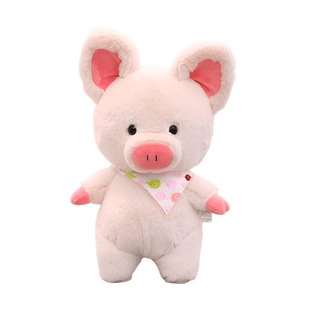 This Little Piggy Plushie | Plushie Depot