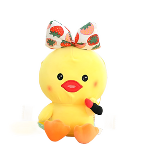 Cute Beauty Influencer Chick Plushies Plushie Depot