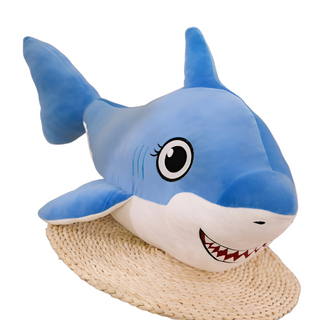 Cute Sharks Plushies Plushie Depot