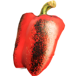 Funny Plush Red Pepper Plushie - Plushie Depot