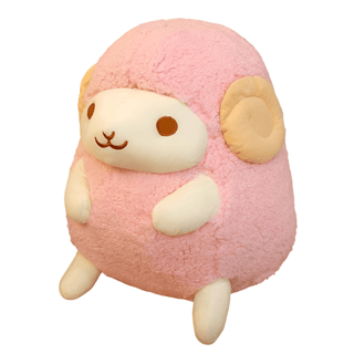 A Good Little Sheep Plushie | Plushie Depot