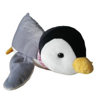 16" Penguin Plushie