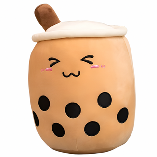 Thé au lait Boba Kawaii