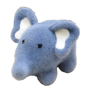 Humble the Elephant Plushie | Plushie Depot