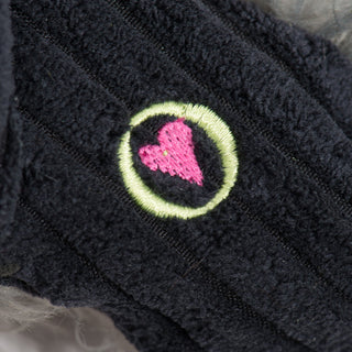 Redwood Raccoon X-Brace™ Plush Dog Toy