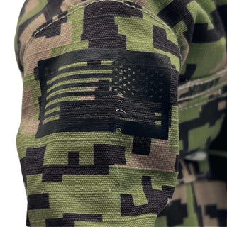 My Hero™ Daddy Doll Navy Sailor | Custom Recordable Plush