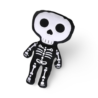 Skeleton 12" Plush